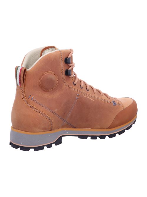 DOL Shoe W's 54 High Fg  Evo GTX DOLOMITE | 292533/Tangerine Orange